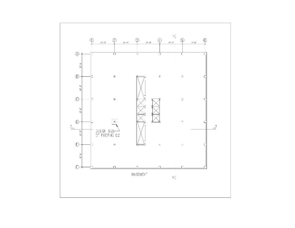 The Plans shown are for a five story office building | Chegg.com