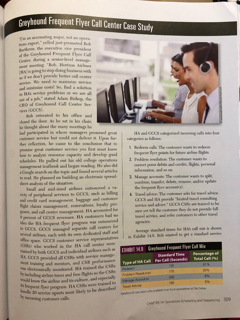 Greyhound case study picture