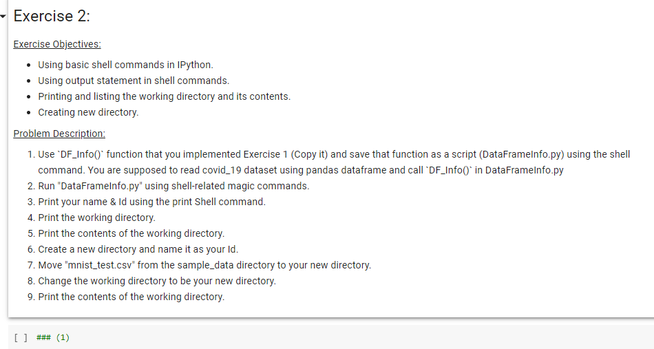 solved-exercise-objectives-read-csv-file-with-pandas-chegg