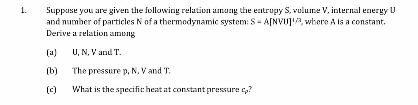 Solved 1 Suppose You Are Given The Following Relation Am Chegg Com