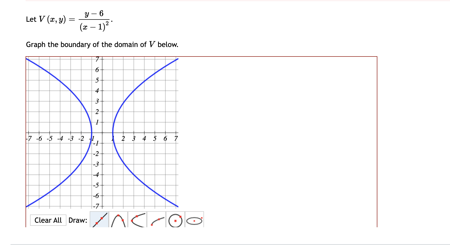 solved-mlet-v-x-y-y-6-x-1-2-graph-the-boundary-of-the-chegg
