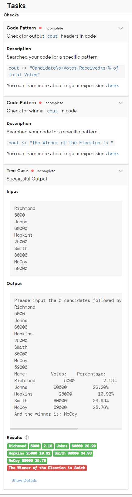 Solved Please solve and type out code in C++ ! Thank | Chegg.com