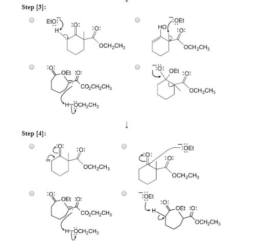 Solved Propose a stepwise mechanism for the following | Chegg.com