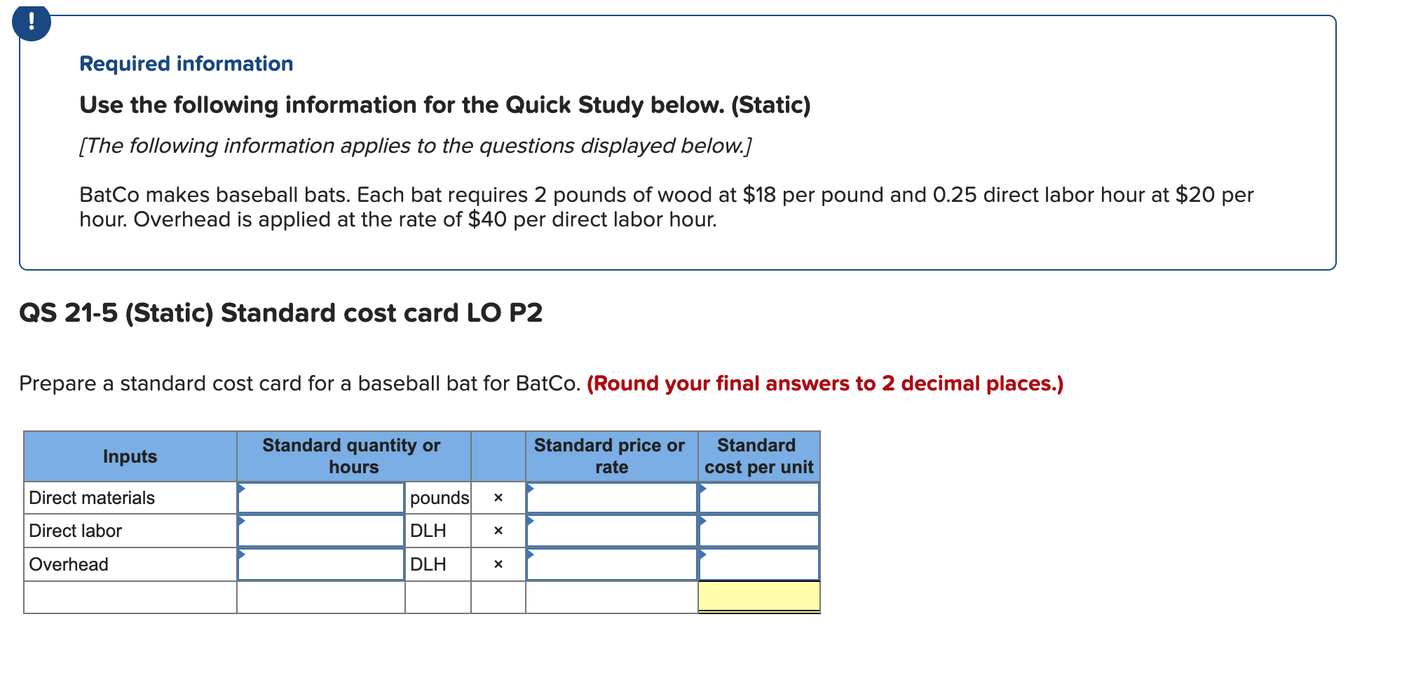 Solved Required Information Use The Following Information Chegg