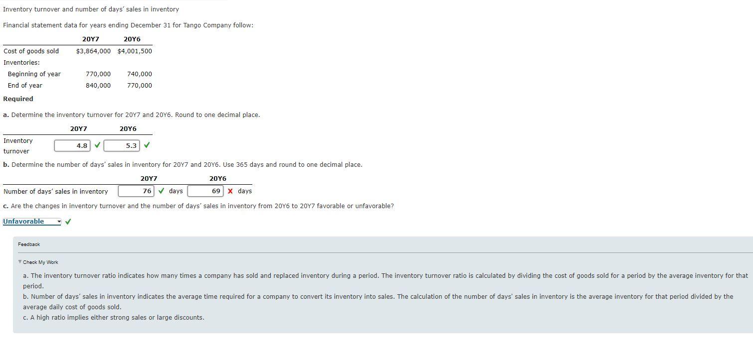 solved-inventory-turnover-and-number-of-days-sales-in-chegg