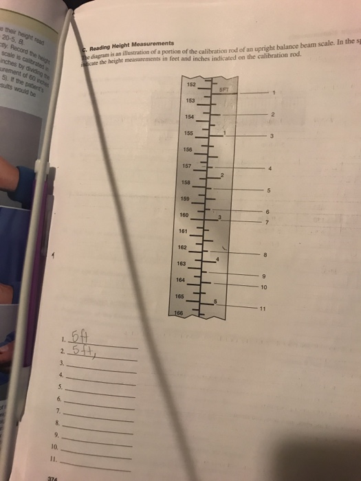 solved-reading-height-measurements-dingram-is-an-chegg