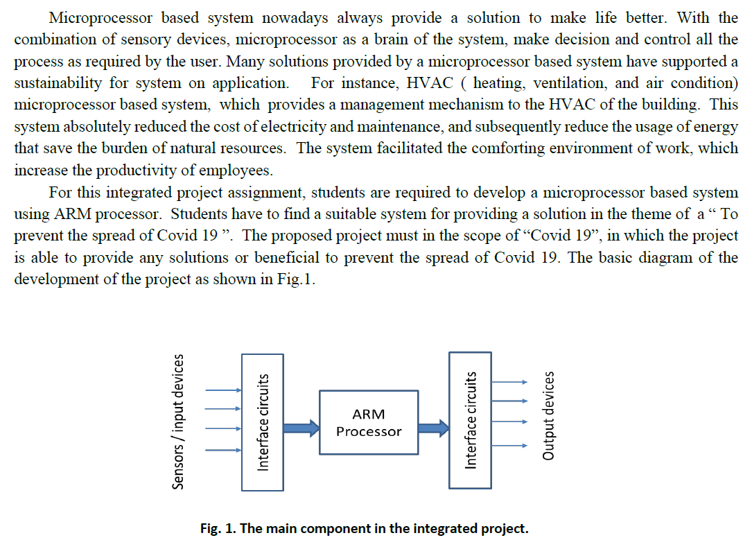 Solved I need an example of system with the design and code | Chegg.com