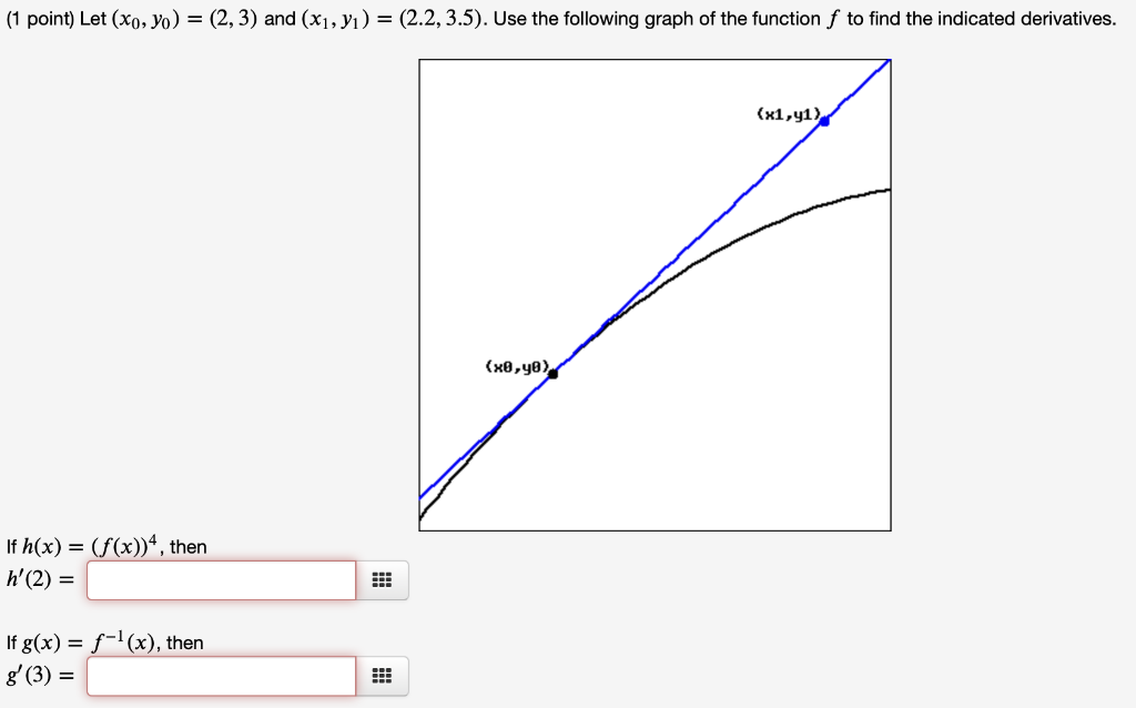 solved-1-point-let-x0-y0-2-3-and-x1-y1-2-2-3-5-if-chegg