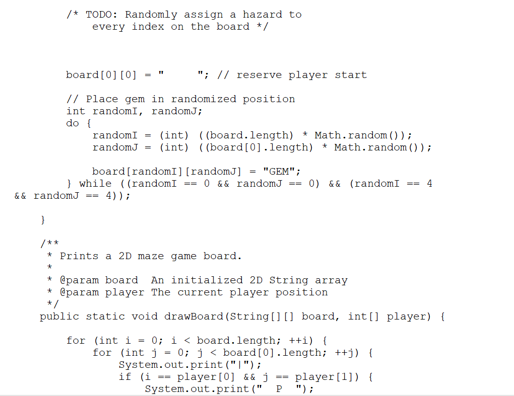 Solved Task OUTLIER ODYSSEY Your ultimate goal is to build a | Chegg.com