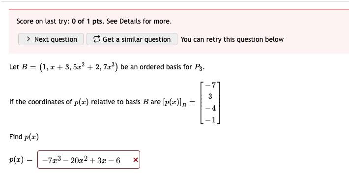 Solved I have tried this a few times, and I am fairly | Chegg.com
