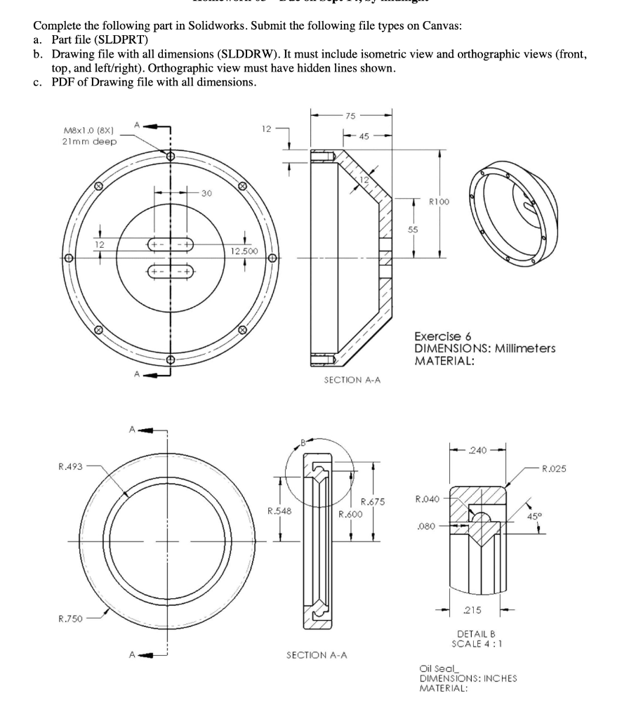 Program Is Basic Solidworks 2021