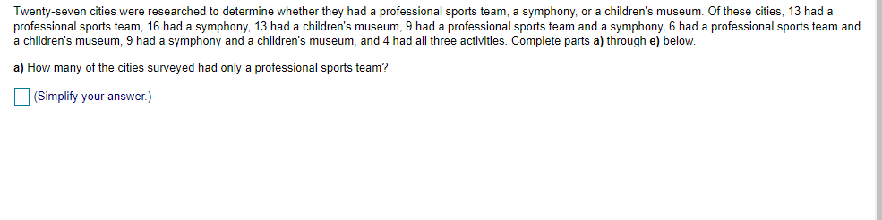 Solved At a community college, a survey was taken to | Chegg.com