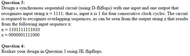 Solved Please do a neat step by step with explanations FOR | Chegg.com