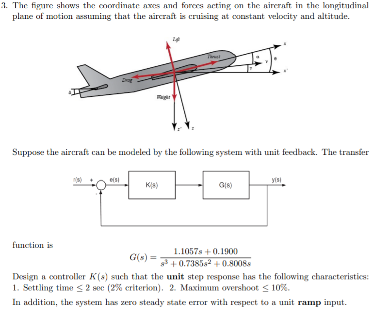 Definition Of Aircraft