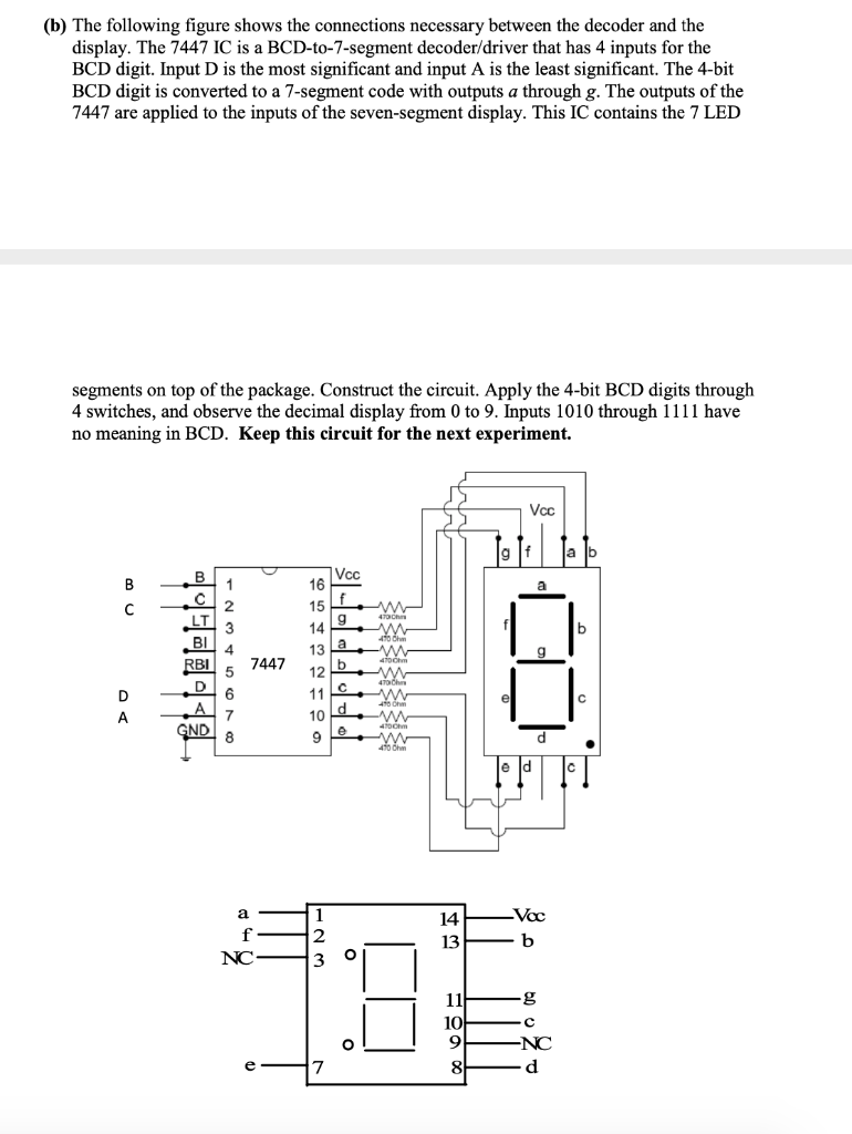 Solved Please use MULTISIM software to do this. explain each | Chegg.com