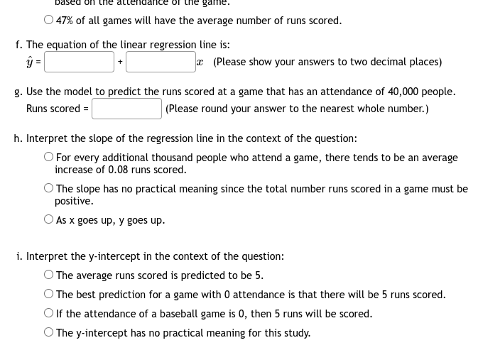Answered: # of Runs Total number of individuals…