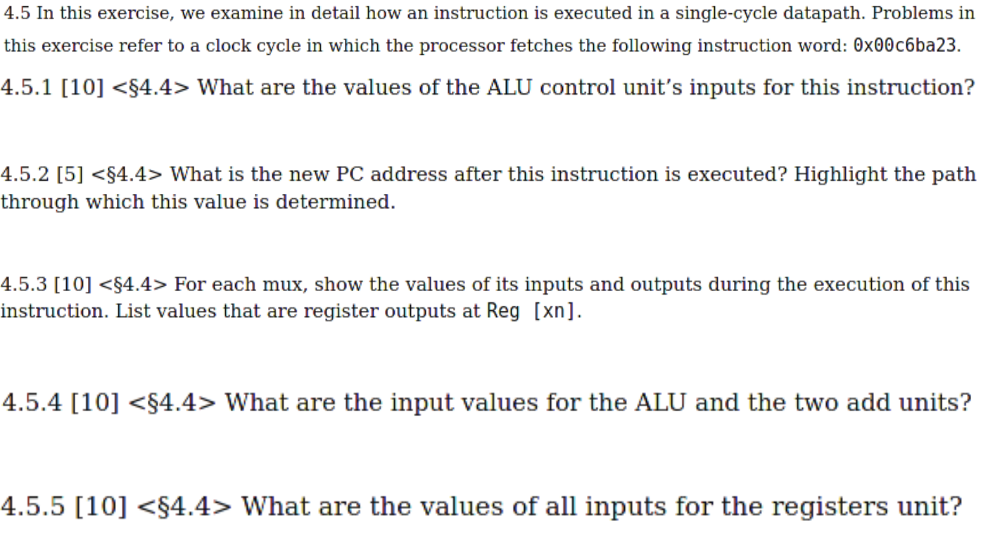 solved-4-5-in-this-exercise-we-examine-in-detail-how-an-chegg