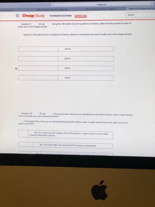 Solved Search Ξ Chegg. Study TEXTBOOK SOLUTIONS EXPERT Refer | Chegg.com