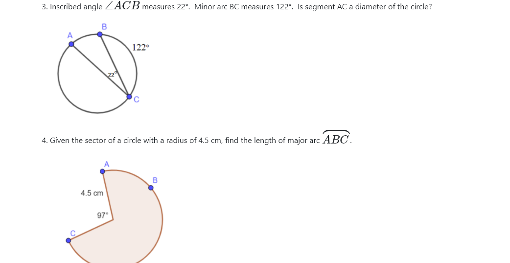 Solved please help me solve these 2 question and please | Chegg.com