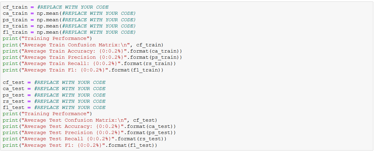 Import Numpy As Np Import Matplotlib Import | Chegg.com