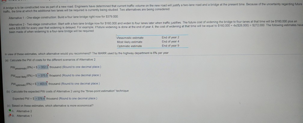 Solved Correct answers are shown in the picture, I want know | Chegg.com