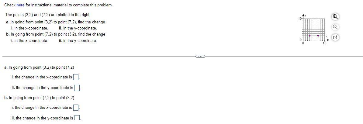 Solved Check here for instructional material to complete | Chegg.com