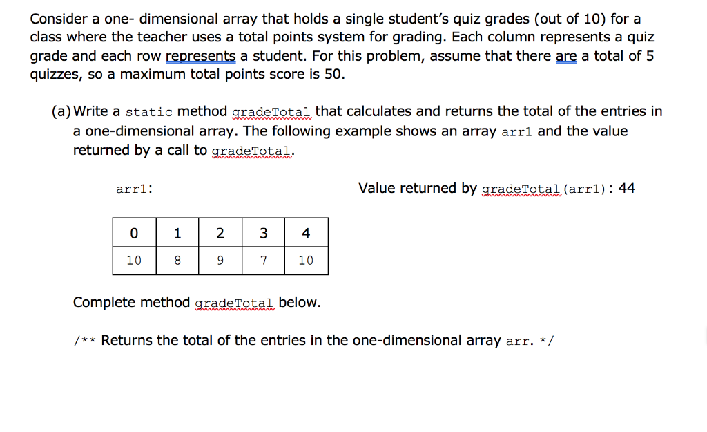 Ap Computer Science A Frq 2019 Answers - Computer Sciences Degrees