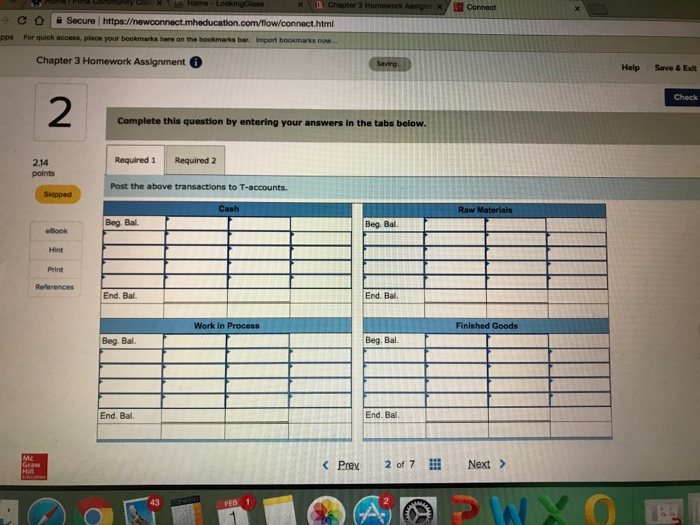 Solved For quick access, place your bookmarks here on the