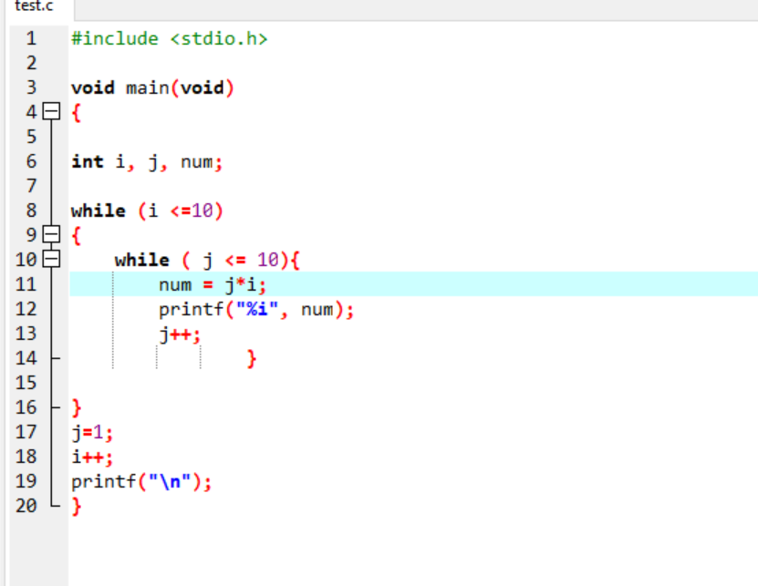 Solved The following code is a while loops that prints out | Chegg.com