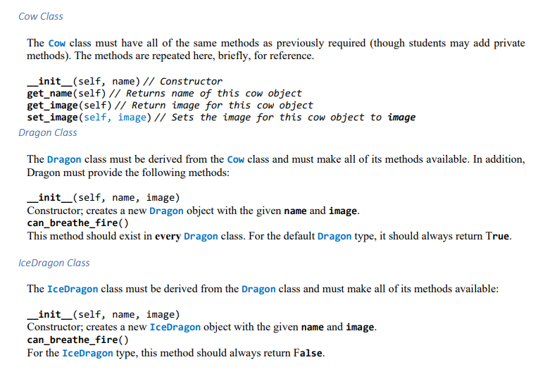 Solved Students will update the driver program file | Chegg.com