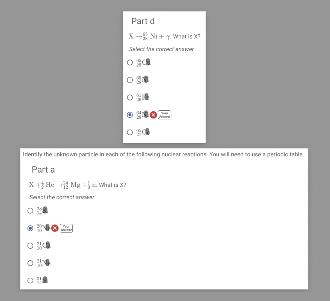 Solved Thank You. | Chegg.com