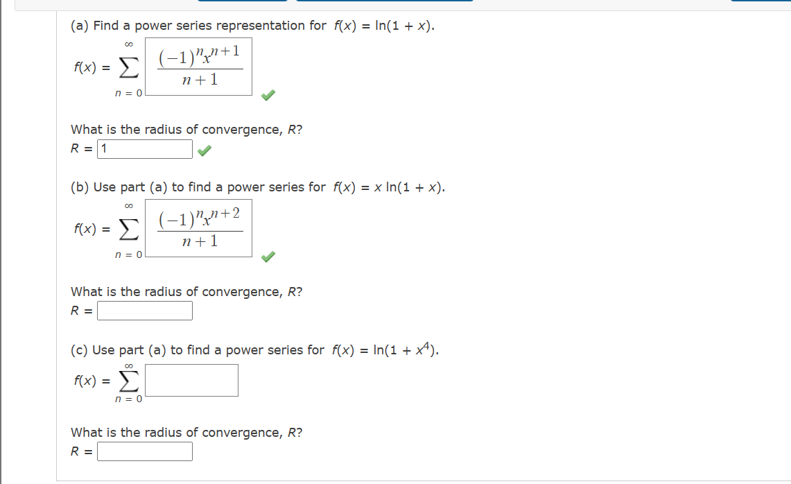 Solved Please answer the rest of the question (second part | Chegg.com