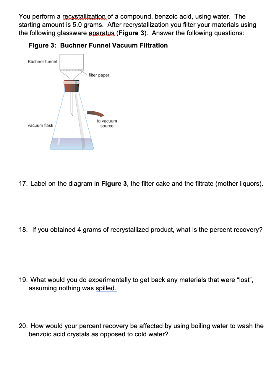 29 Buchner Funnel Diagram Wiring Diagram Info