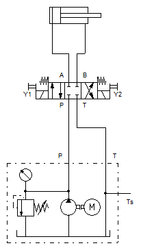 Solved Troubleshoot the given electrical circuit and | Chegg.com