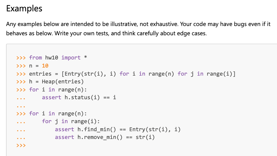Solved PYTHON PLEASE Implement a heap data structure to | Chegg.com