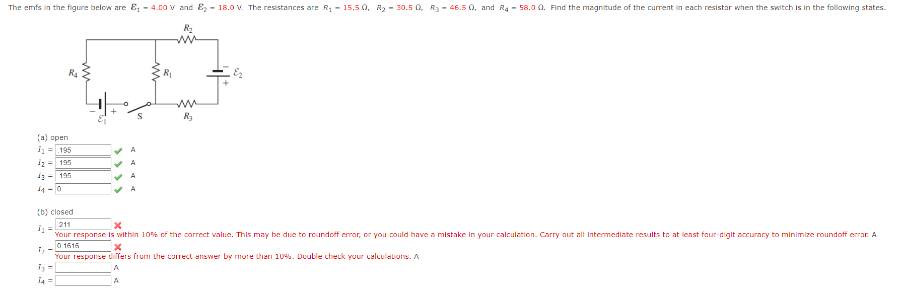 Solved I cannot figure this out for the life of me. I tried | Chegg.com