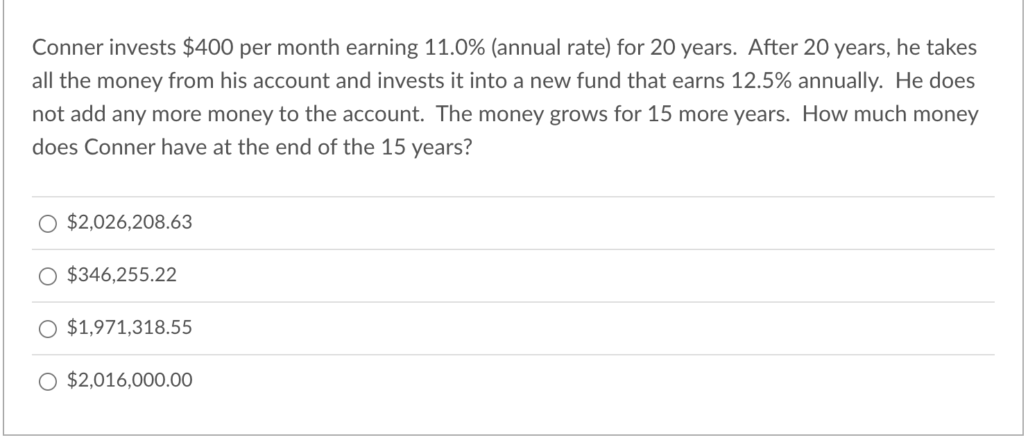 Solved These questions are based on the same principle but | Chegg.com