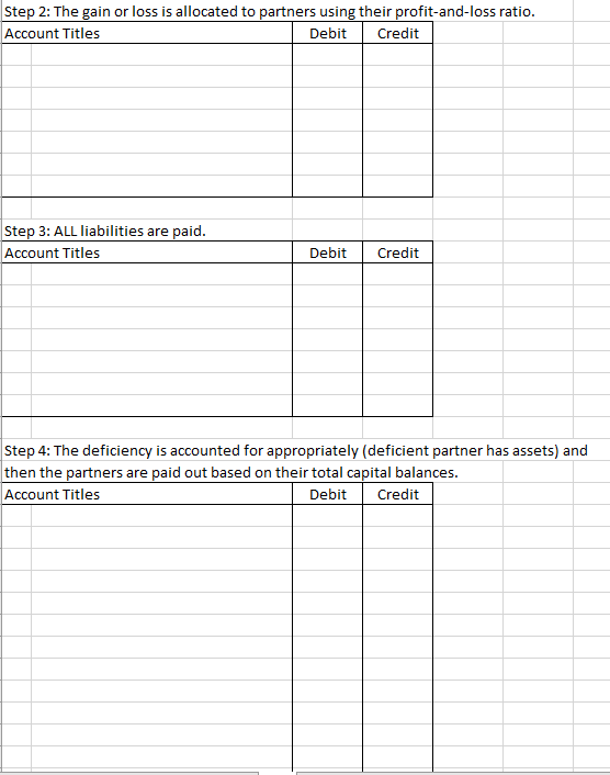 Below Is The Adjusted Trial Balance For Pearson, 