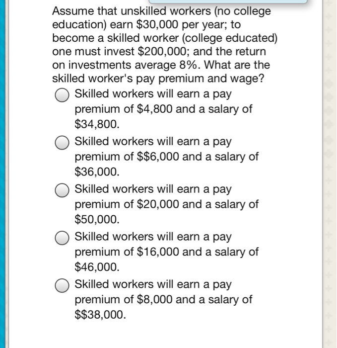 solved-assume-that-unskilled-workers-no-college-education-chegg