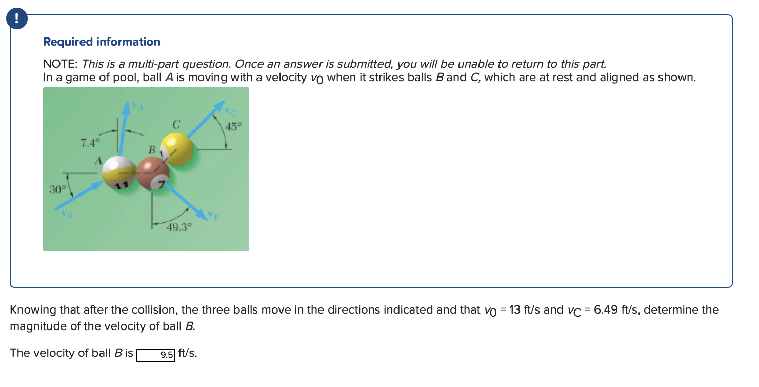 Required InformationNOTE This Is A Multi part Question Once An Answer 