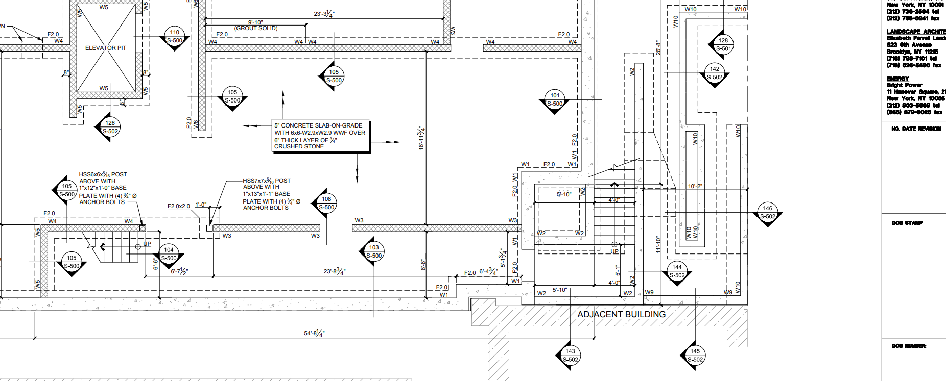 Prepare the cost estimate for Excavation and shoring | Chegg.com