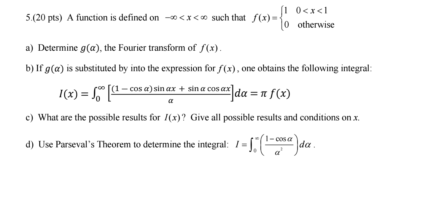 Solved (1 0 | Chegg.com