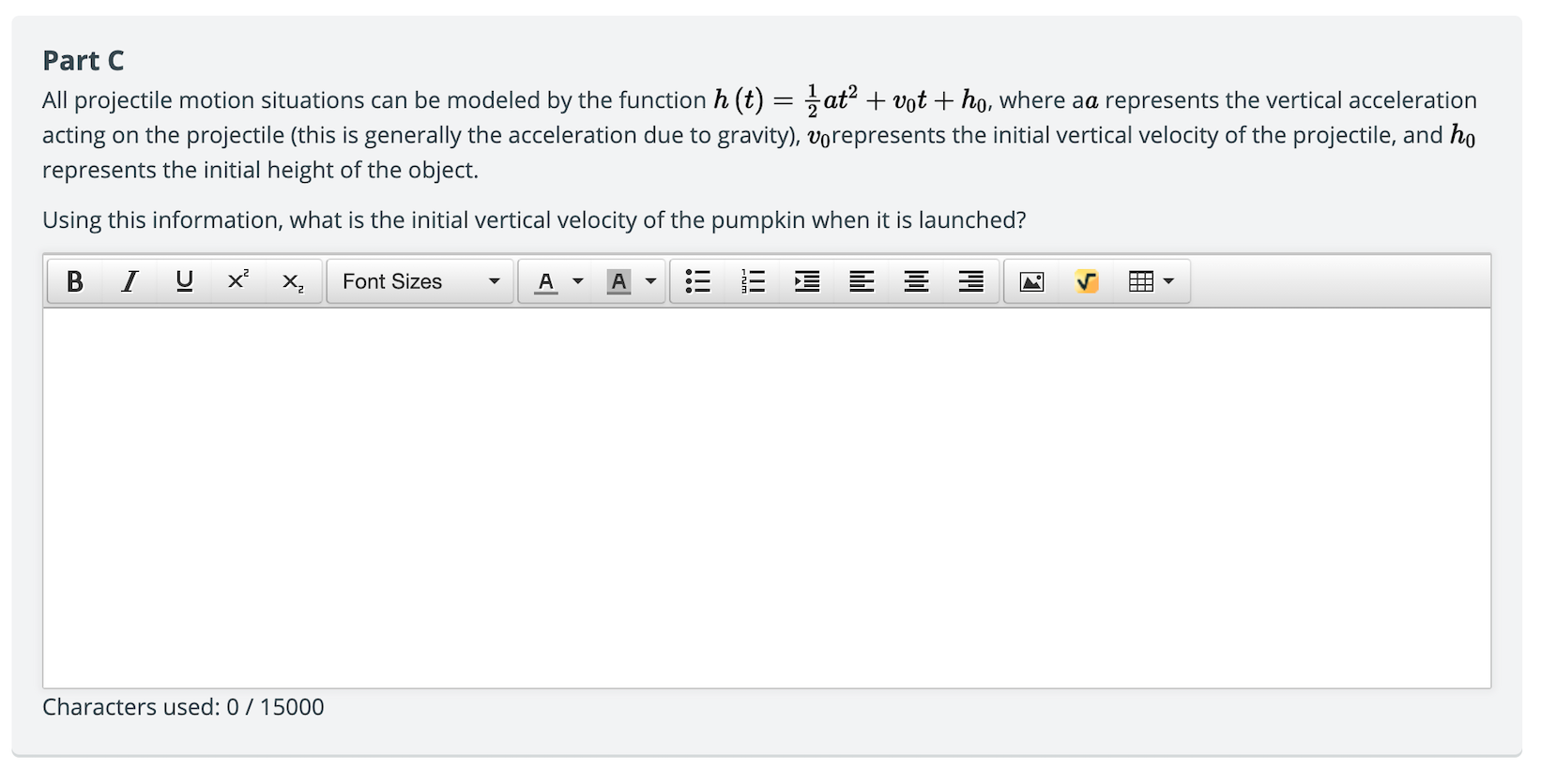 Solved Task 2 Print Creating a Model Based on Data Eric is | Chegg.com