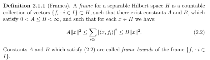 Solved Linear algebra Answer question 3 based on the frame | Chegg.com