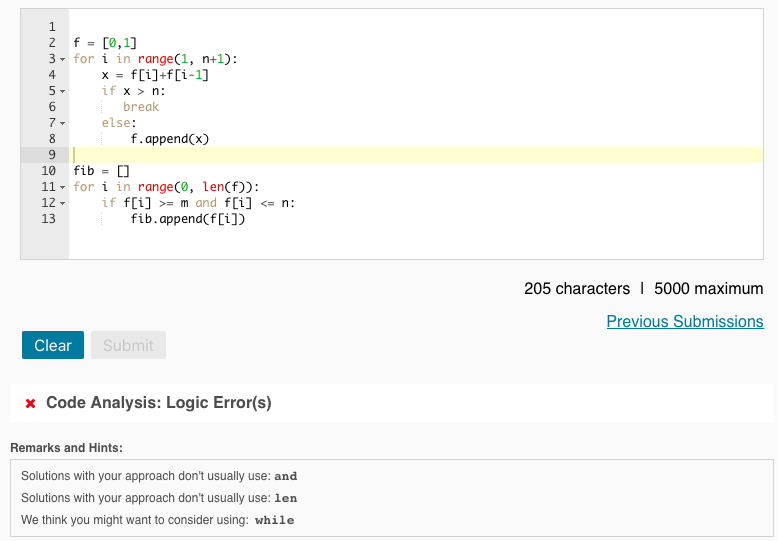 Solved In The Following Sequence Each Number Except The Chegg Com