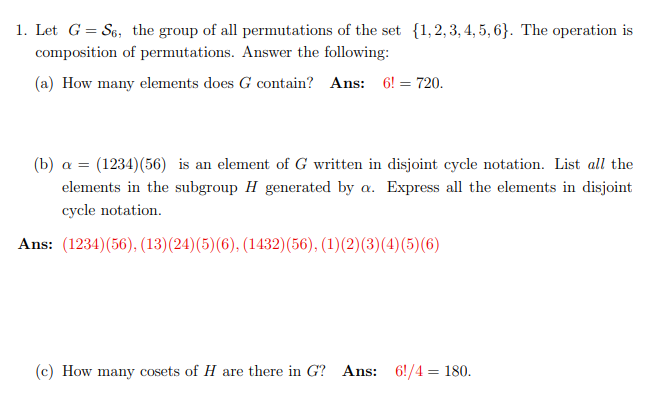 assignment problem in combinatorics