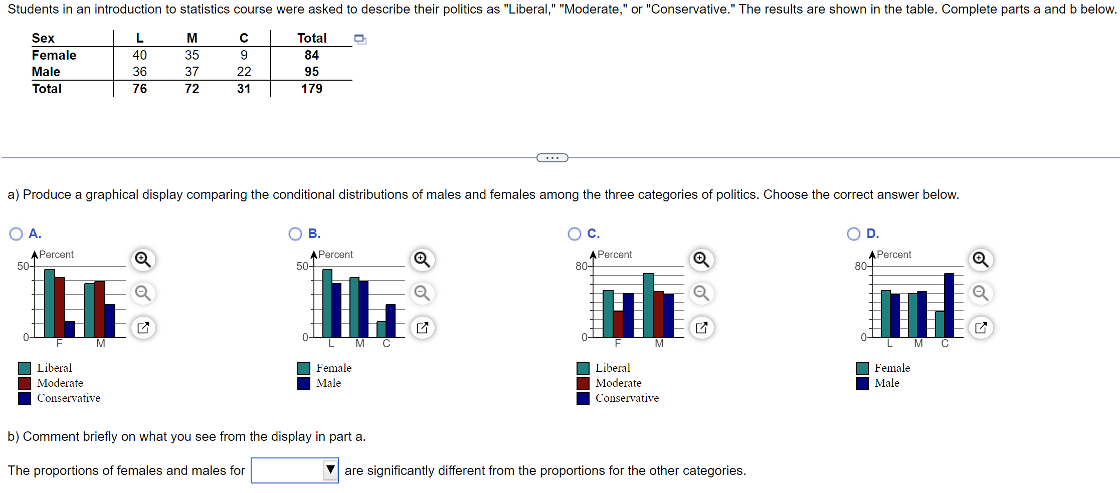 Solved Students In An Introduction To Statistics Course Were Chegg Solved Students In An Introduction To Statistics Course Were Chegg