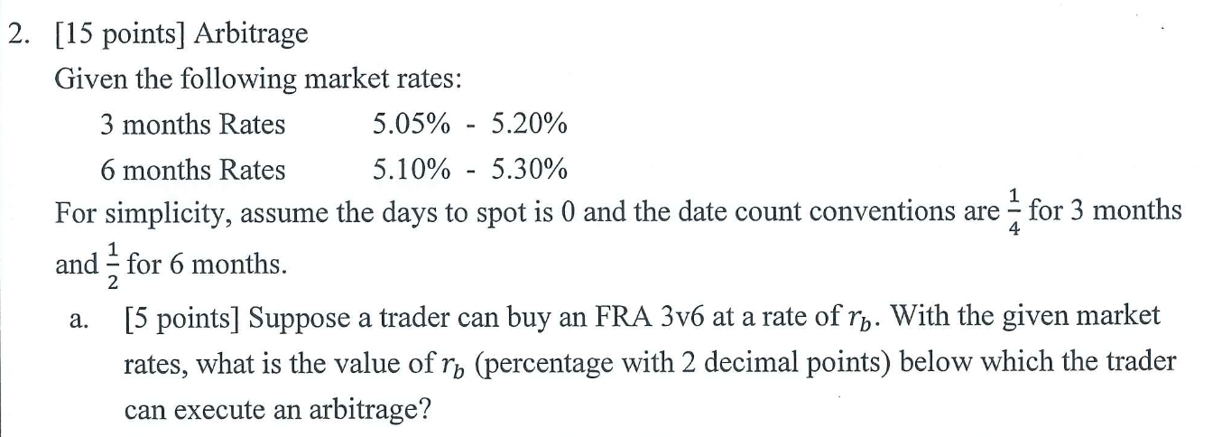 Solved Can you help with 2a please, thanks | Chegg.com