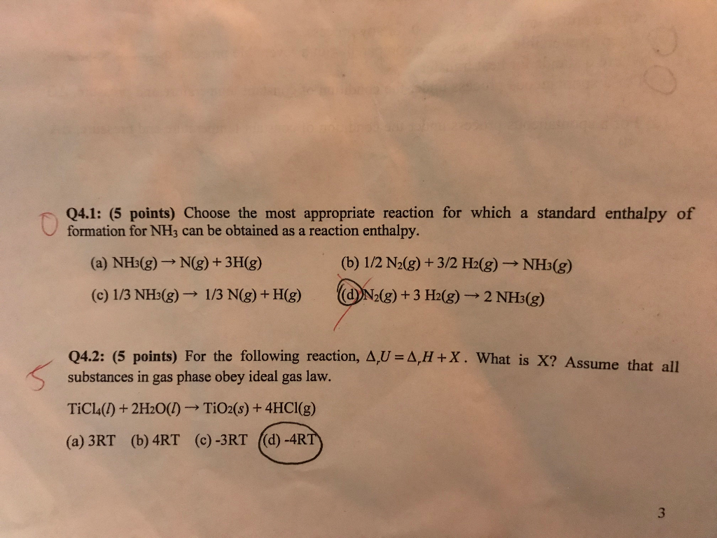 Solved Q4 1 5 Points Choose The Most Appropriate React Chegg Com