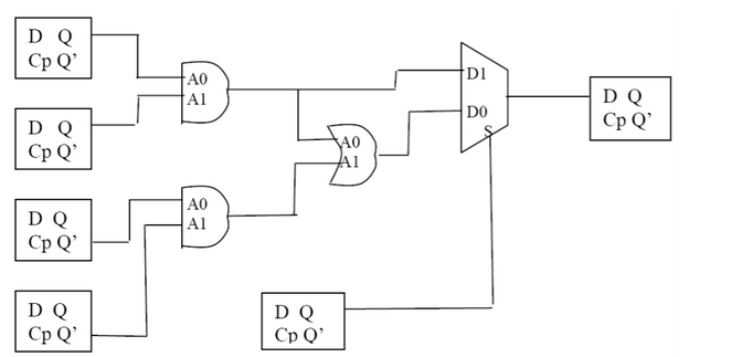 Solved Consider The Following Circuit When Answering The Chegg Com